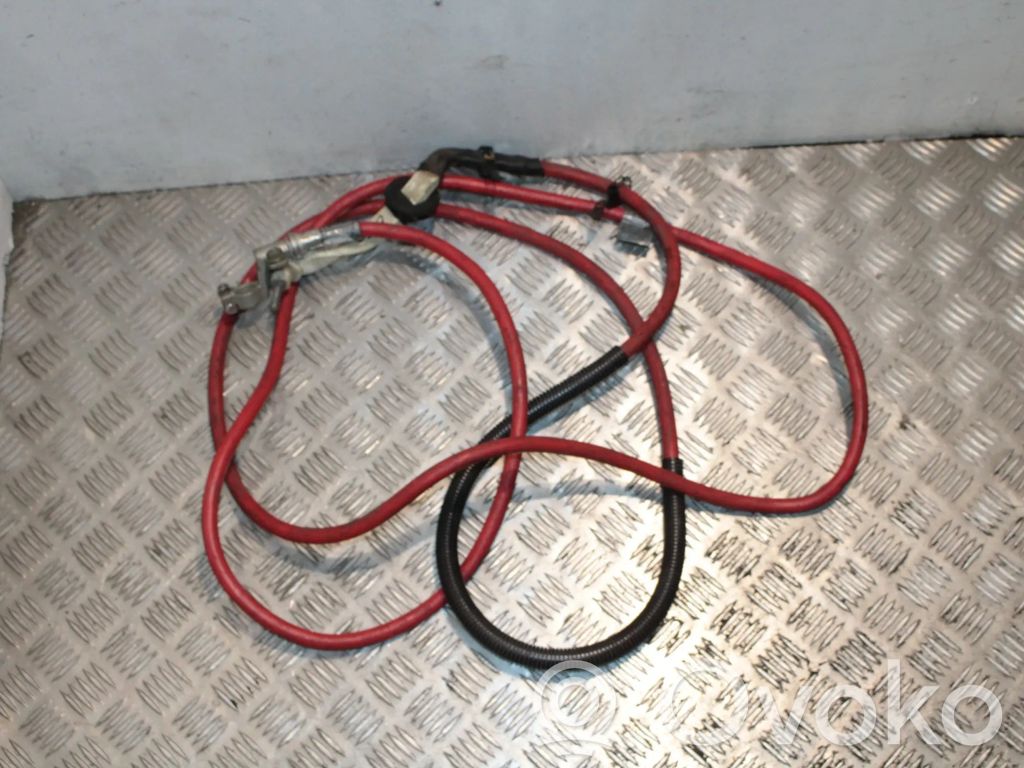 BMW 5 E39 Plusa vads (akumulatora) 