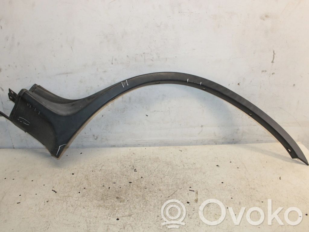 BMW X5 E53 Rear arch trim 