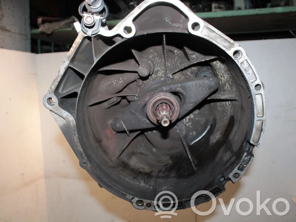 BMW X5 E53 Cutie viteze manuală cu 5 trepte 