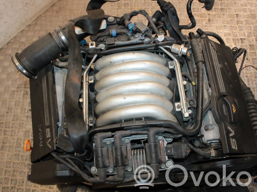 Audi A6 S6 C5 4B Engine 