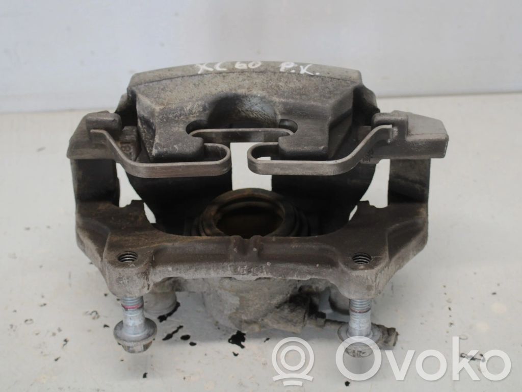 Front brake caliper   31471663,31471663