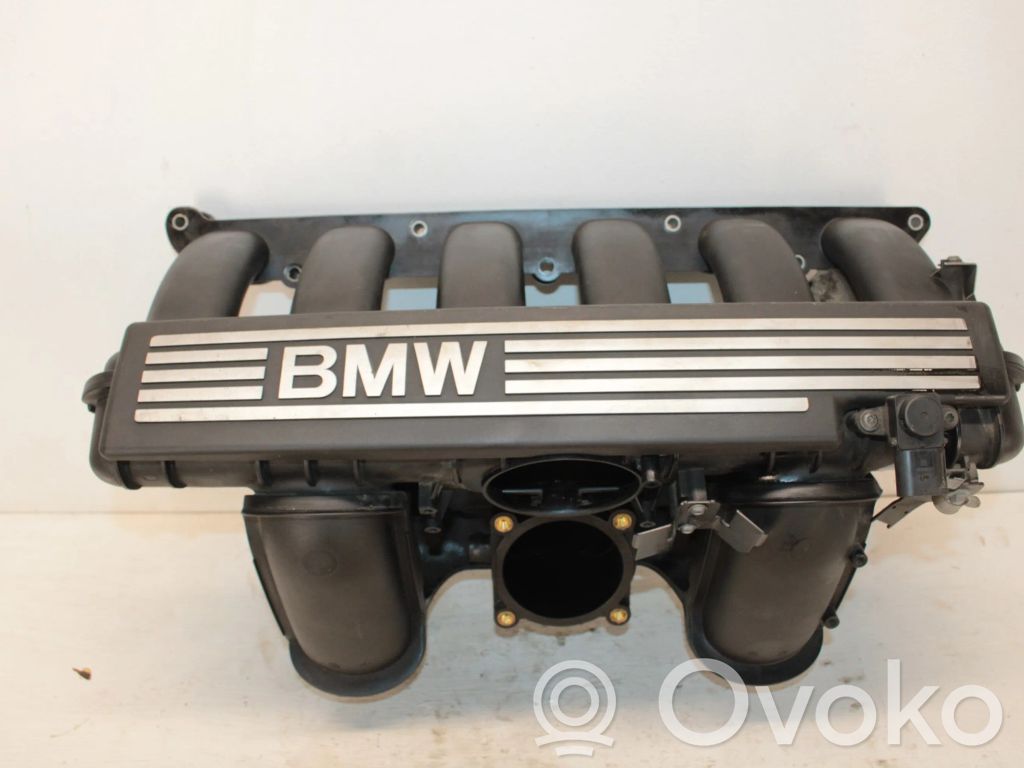 BMW 5 E60 E61 Intake manifold 