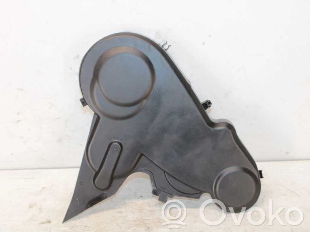 Volkswagen Tiguan Timing belt guard (cover) 