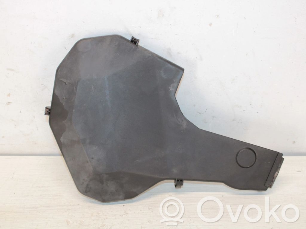 Audi A6 S6 C5 4B Timing belt guard (cover) 