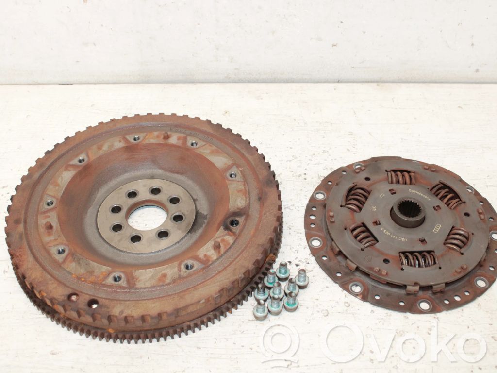 Audi A6 S6 C5 4B Kupplungssatz 