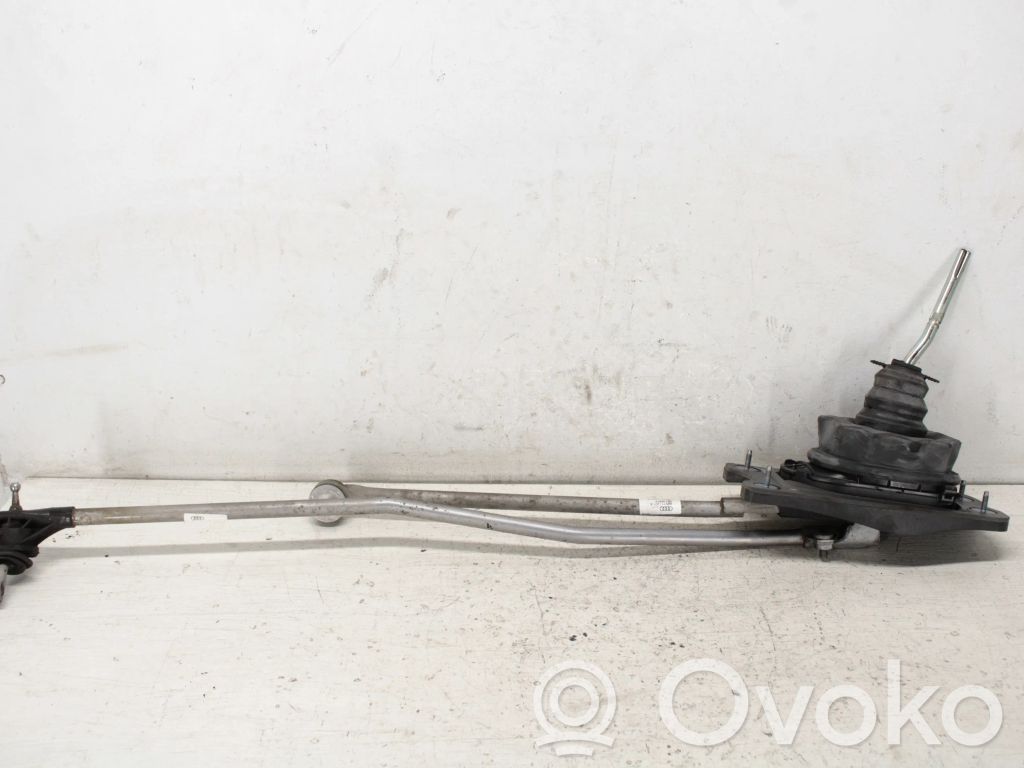 Audi A4 S4 B8 8K Lewarek zmiany biegów / górny 