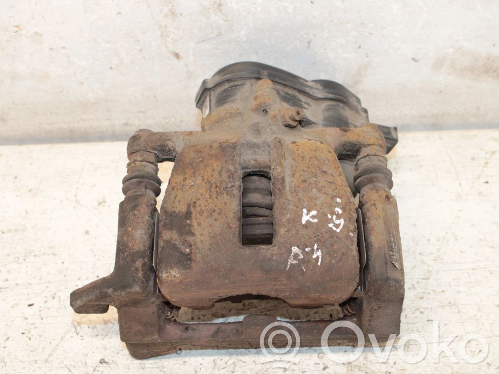 Audi A4 S4 B8 8K Takajarrusatula 