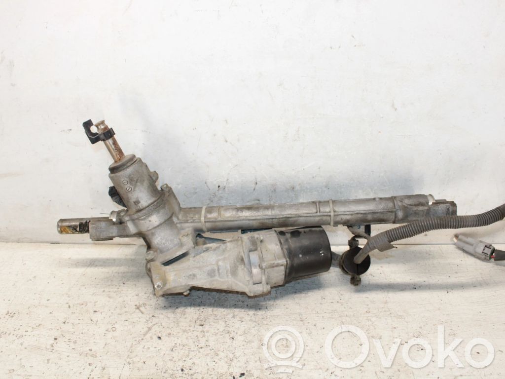 Subaru Outback (BS) Hammastanko 