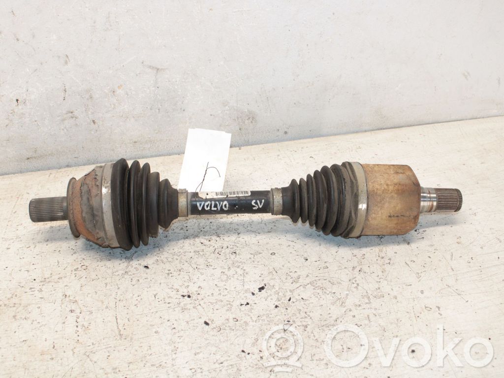 Volvo S80 Eje de transmisión delantero 