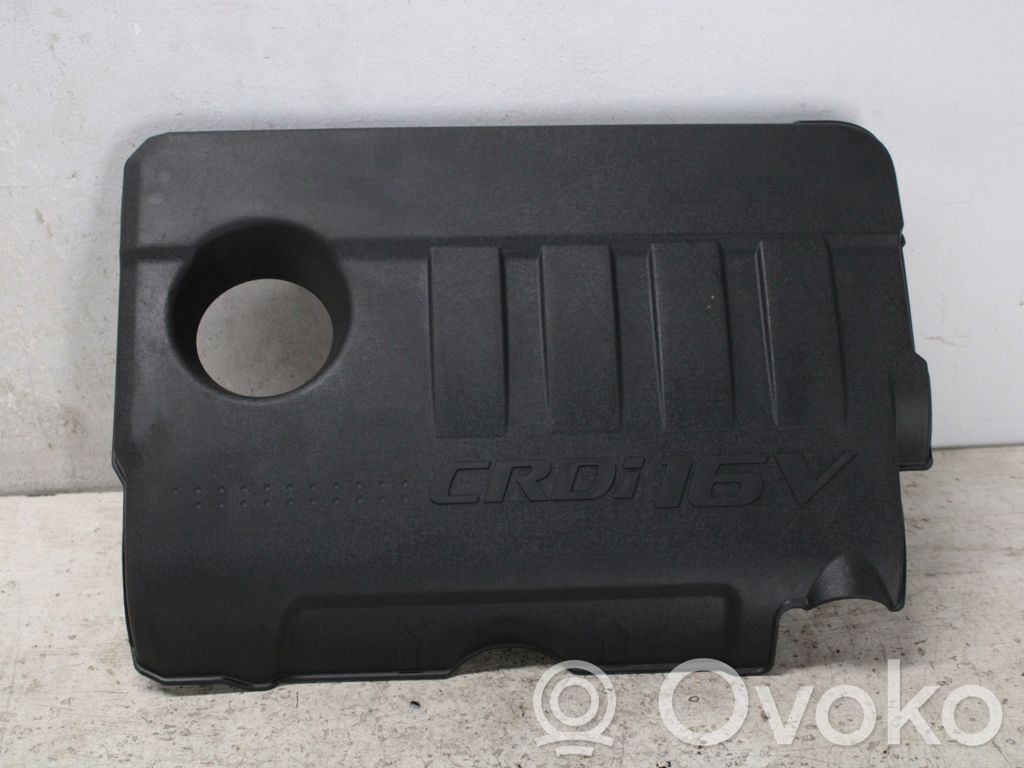 KIA Ceed Cubierta del motor (embellecedor) 