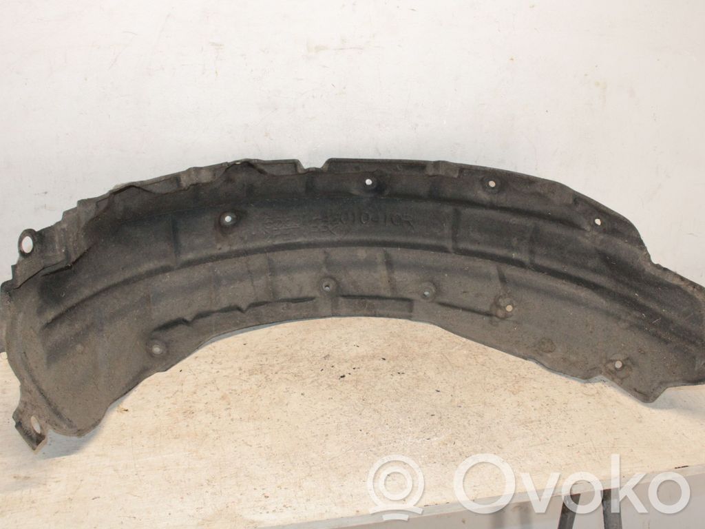 Toyota RAV 4 (XA40) Apărători interioare aripă roată spate 