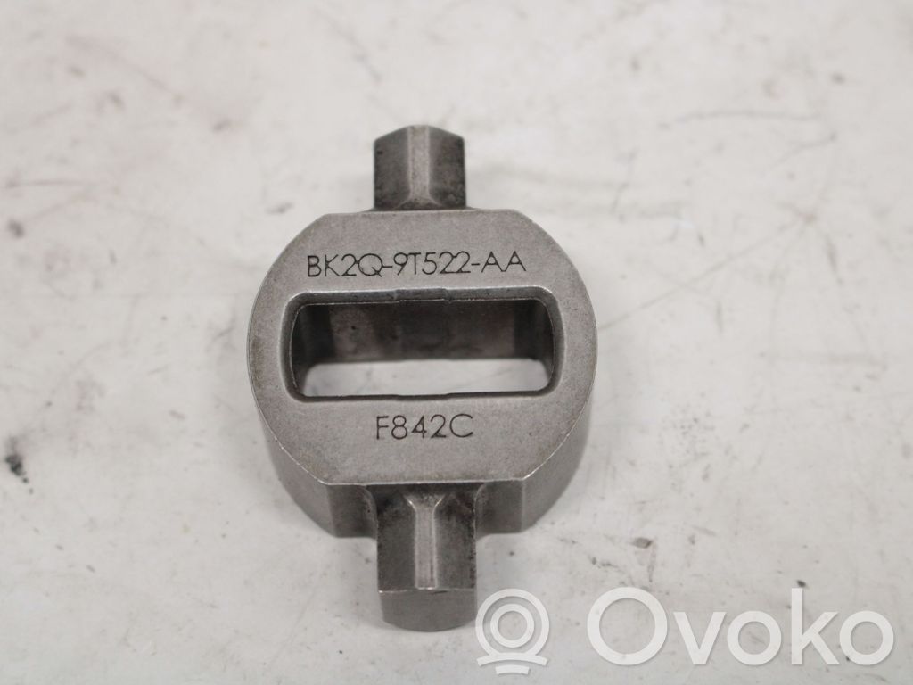 Ford Transit muu moottorin osa 