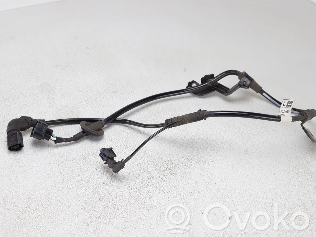 KIA Niro Cableado del sensor ABS trasero 