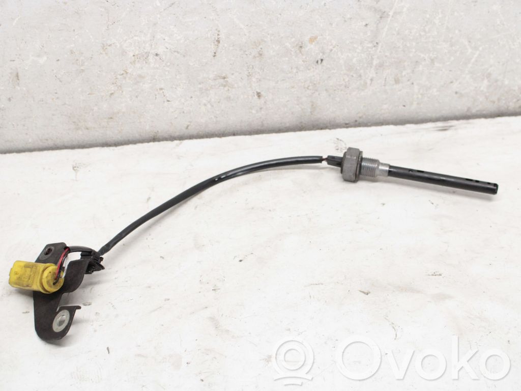 Ford Transit Sensore livello dell’olio 