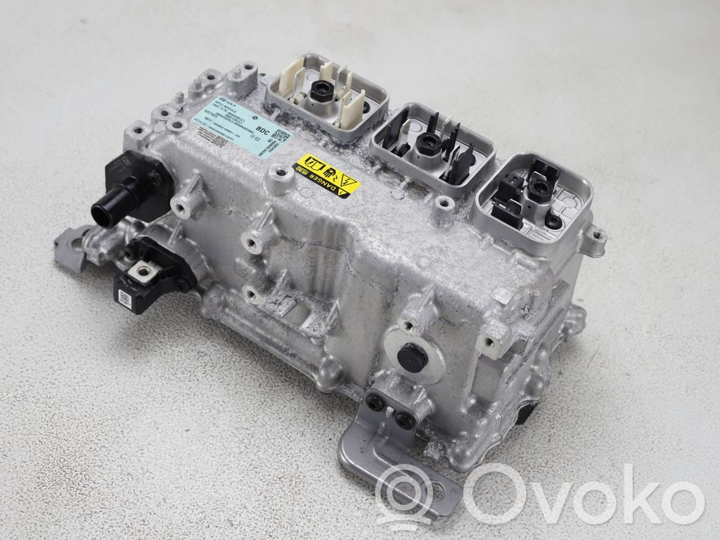 KIA Niro Inversor/convertidor de voltaje 