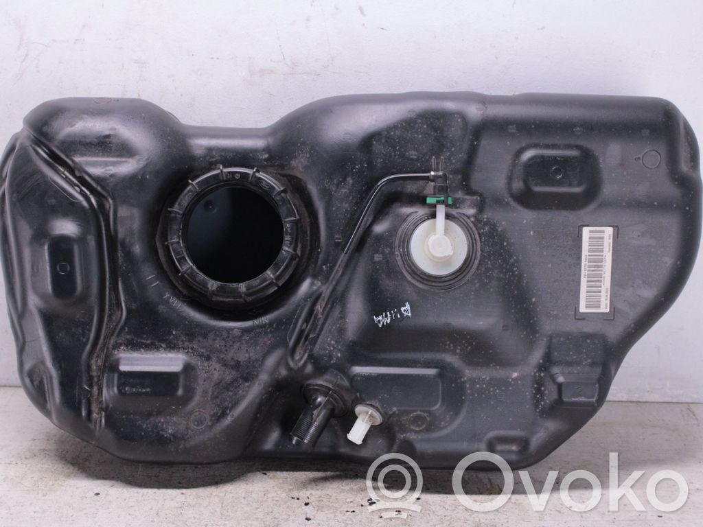 Ford Puma Degalų bakas 