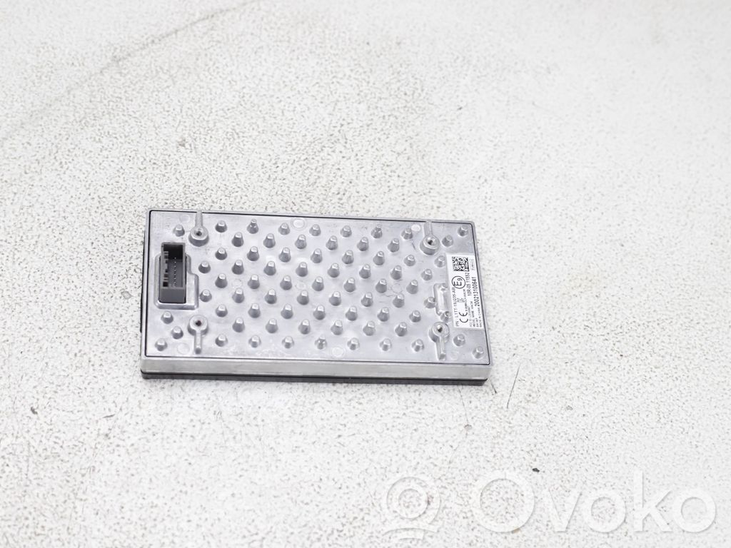 Ford Puma Wireless charging module 