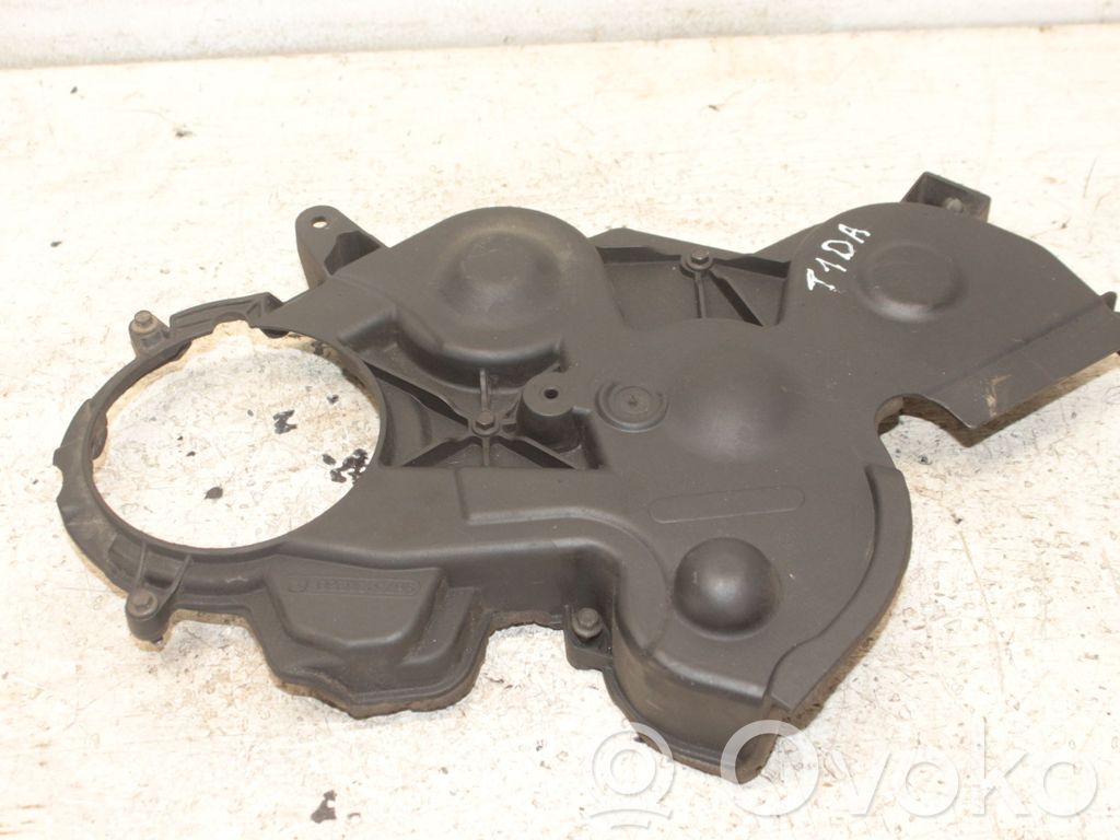 Ford C-MAX II Osłona paska / łańcucha rozrządu 