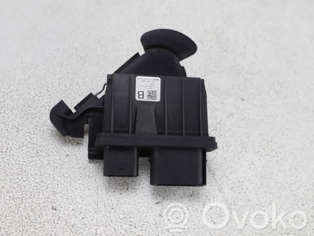 Audi Q3 8U Centralina AdBlue 