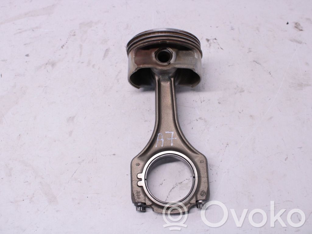 BMW M3 e92 Piston avec bielle 