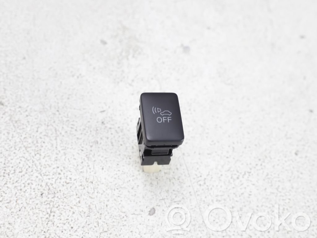 Mitsubishi Outlander Interruptor de la alarma 