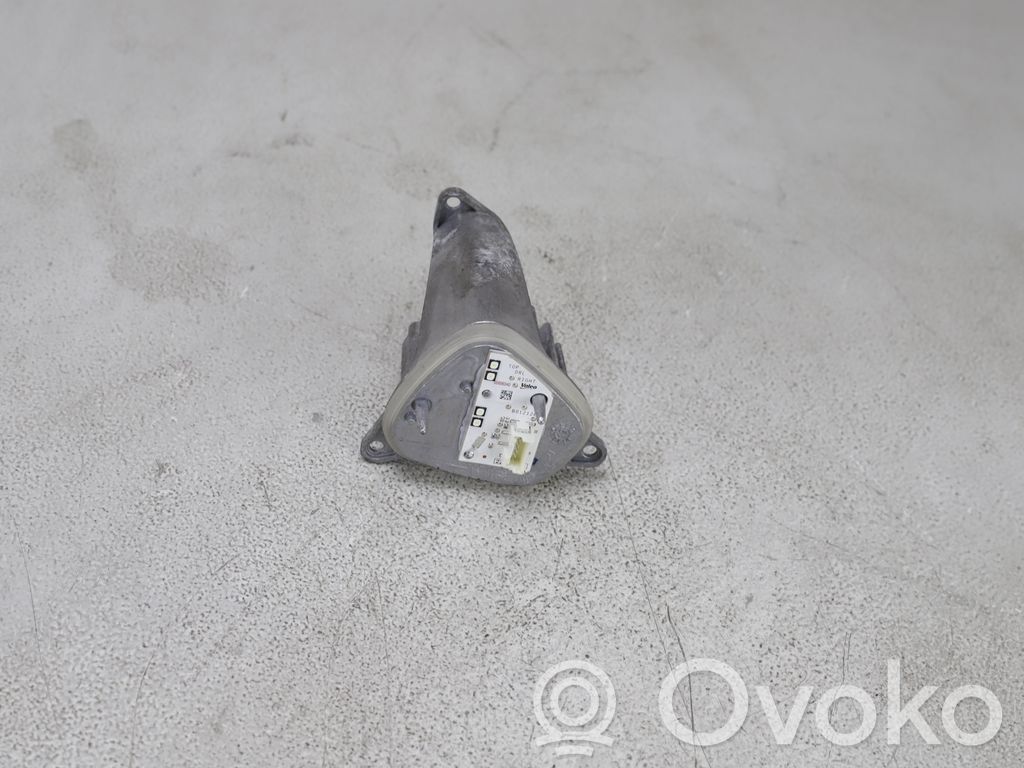 Opel Crossland X Módulo de control de balasto LED 
