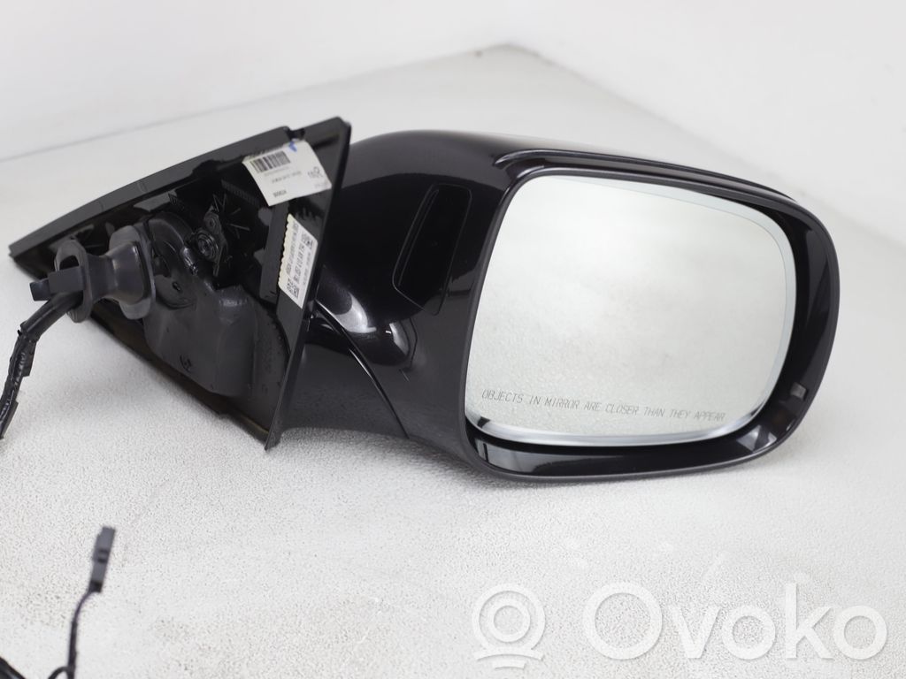 Audi Q5 SQ5 8R Specchietto retrovisore elettrico portiera anteriore 