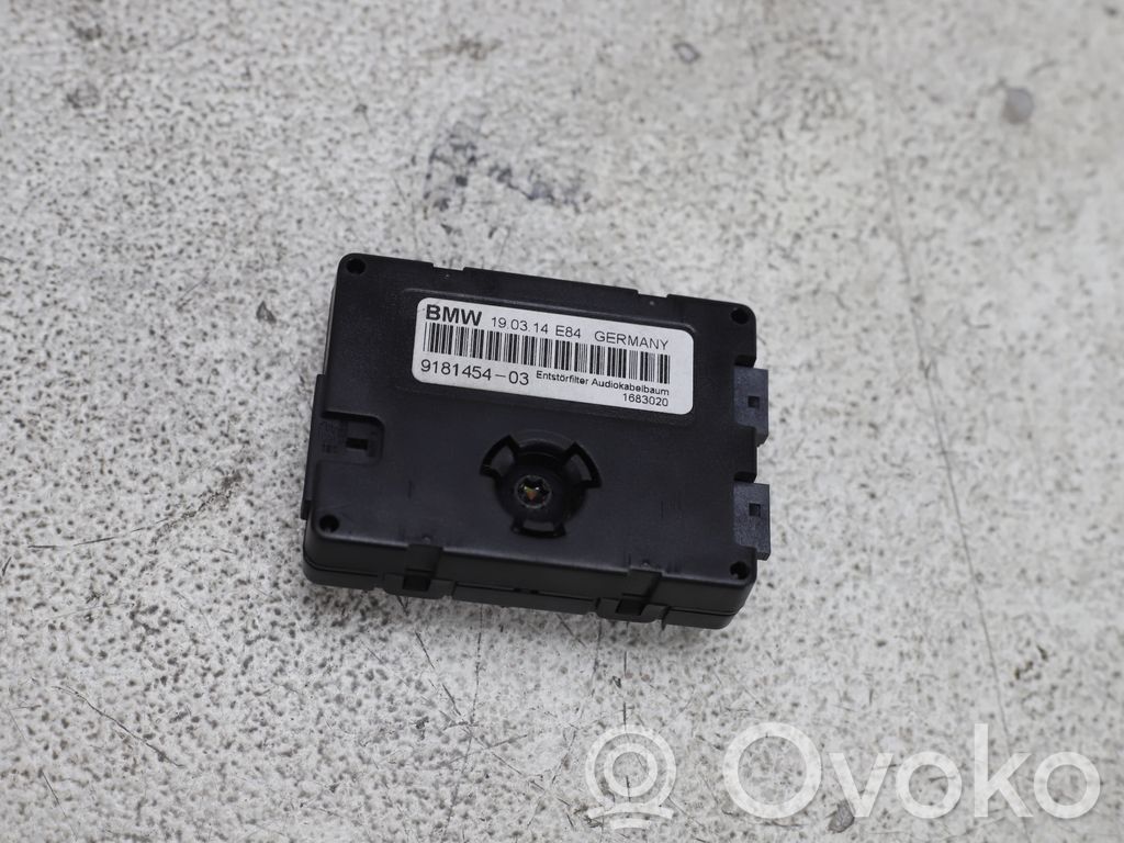 Pystyantennin suodatin   9181454,1683020
