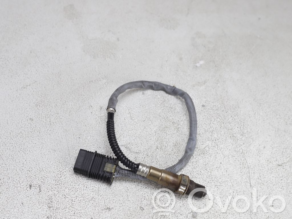 Sonda lambda   7589122,0258010418