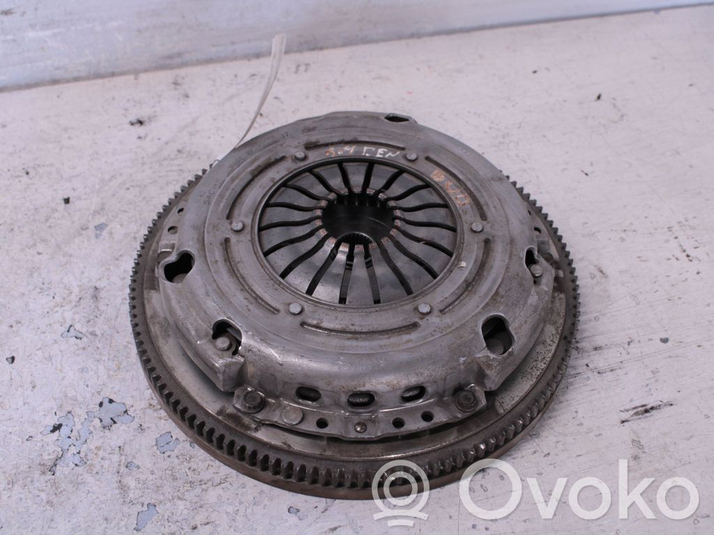 Volkswagen Polo IV 9N3 Kytkinsarja 