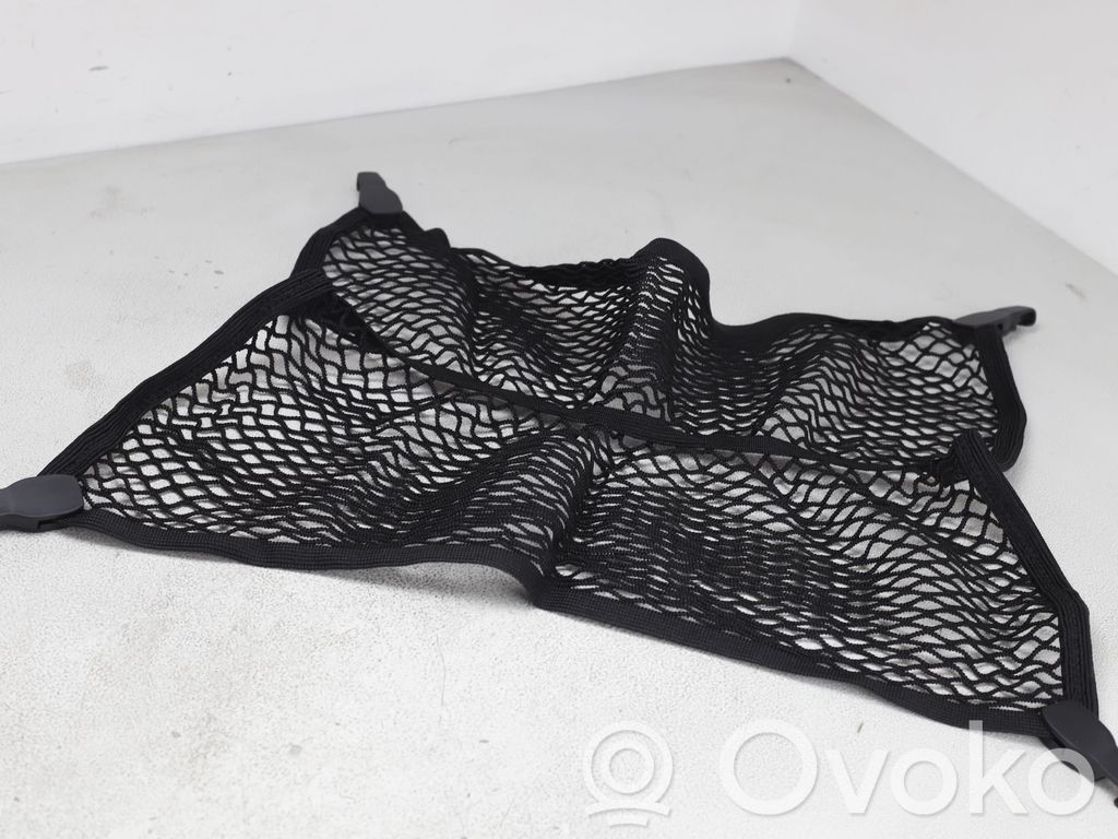 Audi A3 S3 8V Plasă fixare bagaje portbagaj 