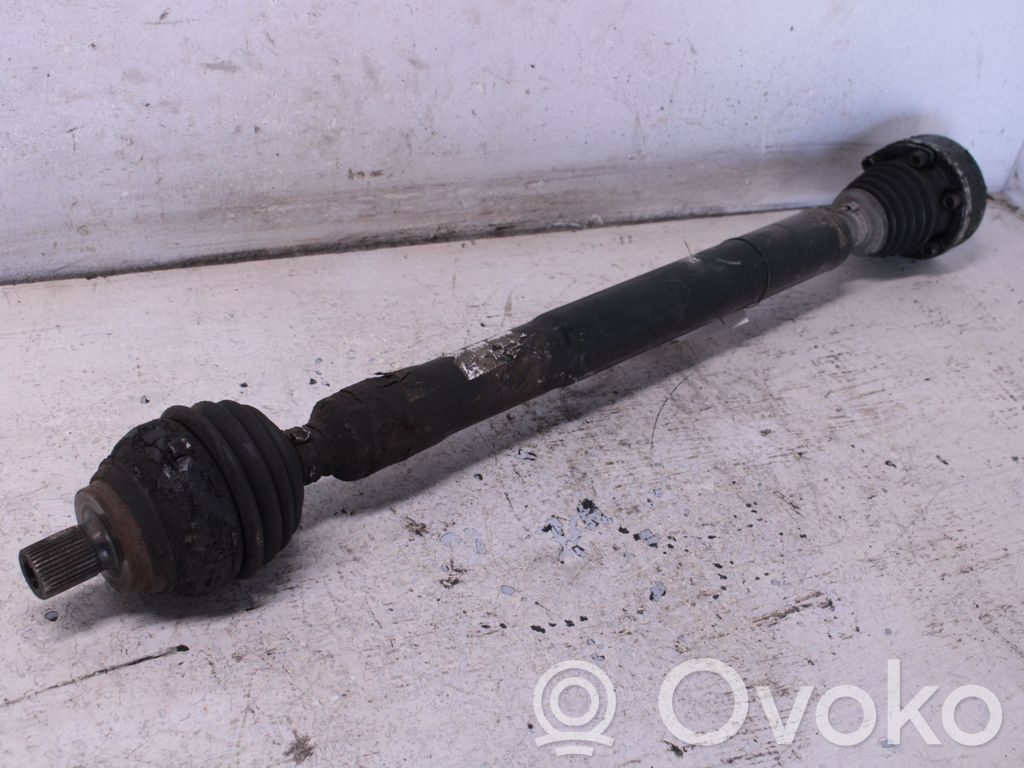 Volkswagen Golf V Półoś przednia 