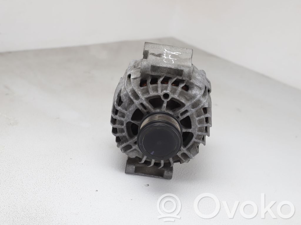 Audi A4 S4 B8 8K Generator/alternator 
