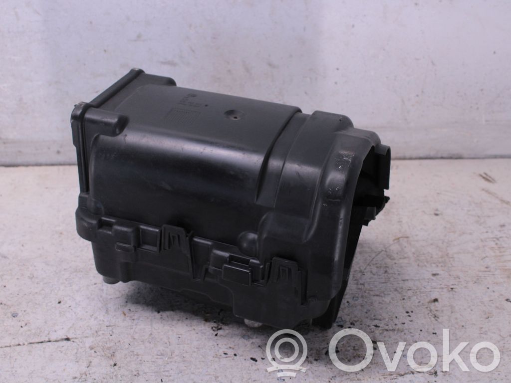Volkswagen Tiguan Ansaugdämpfer Resonator 