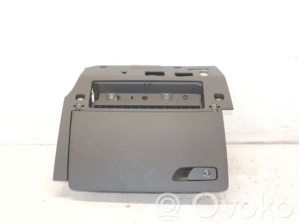 Audi A3 S3 8V Juego guantera 