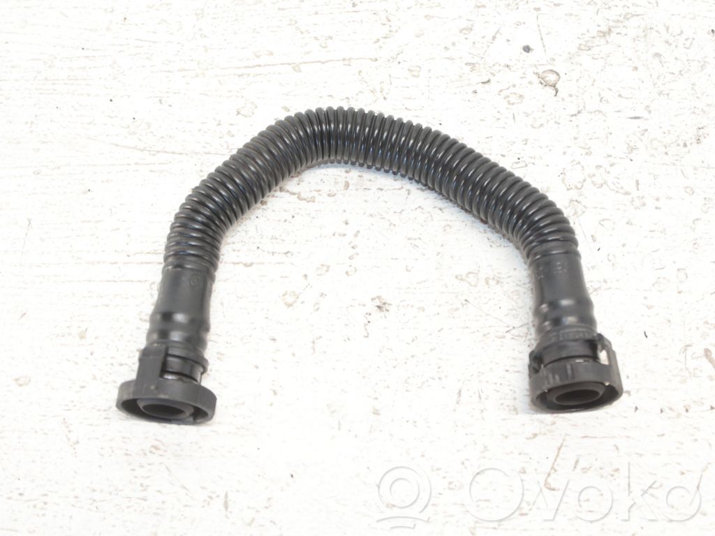 Audi A6 S6 C6 4F Ventilācijas caurule 