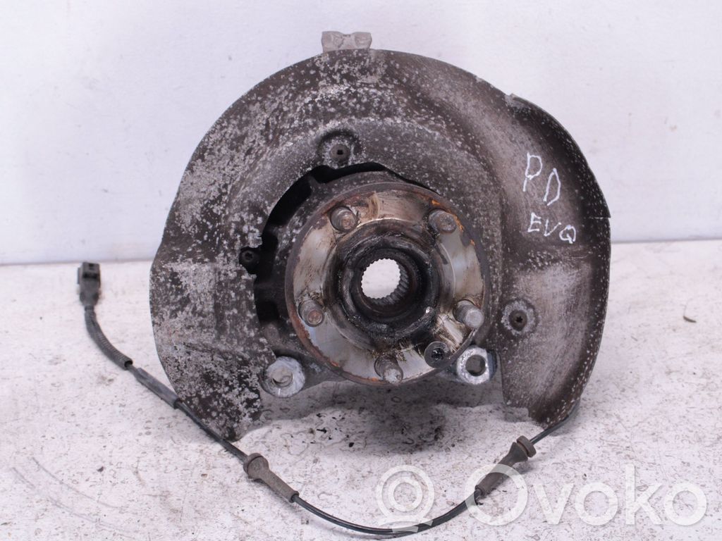 Piasta koła przedniego   BJ323K185AG,28A83306