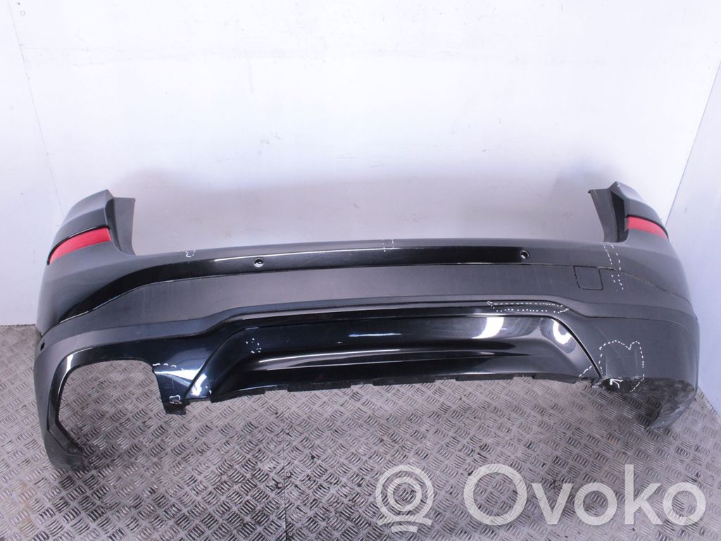 BMW X3 F25 Pare-chocs 