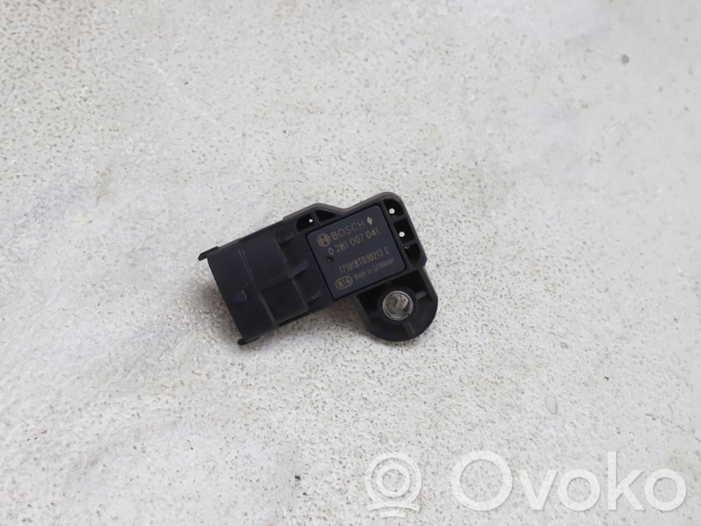Honda CR-V Sensor de la presión del aire 