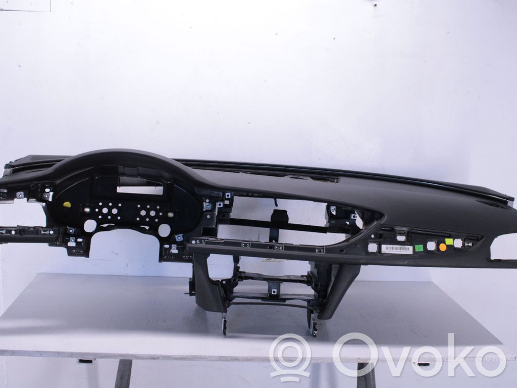 Audi A6 S6 C7 4G Deska rozdzielcza 