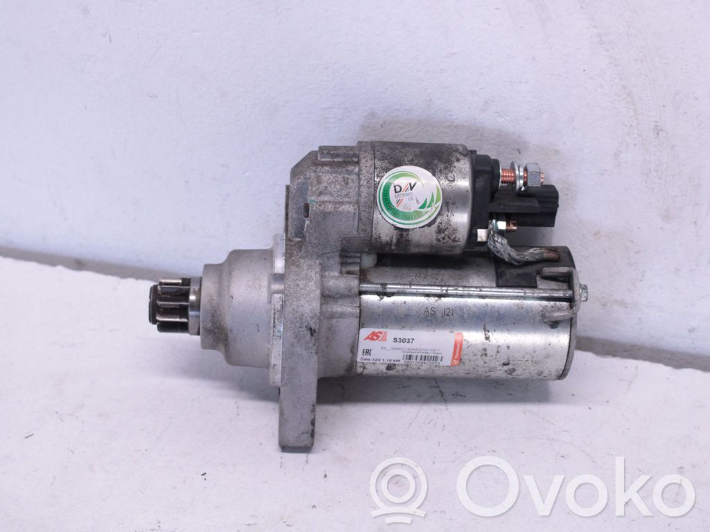 Rozrusznik   S3037,5901259422023,02M911023G