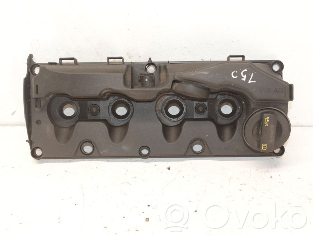 Audi A6 S6 C7 4G Venttiilikoppa 
