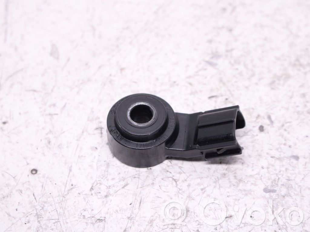 Toyota C-HR I Klopfsensor 