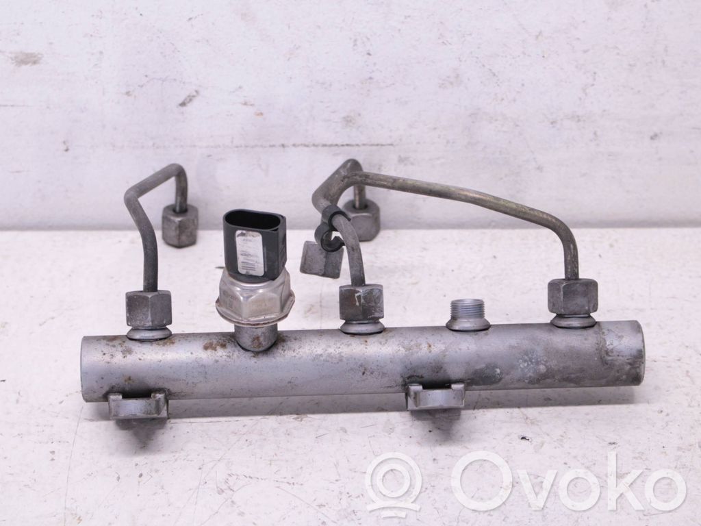 Fuel main line pipe   059130089M,059130758