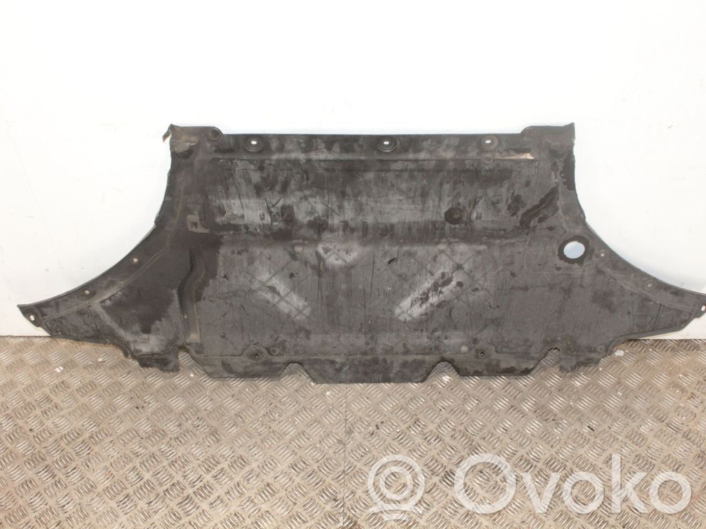 Audi Q5 SQ5 8R Osłona dolna silnika 