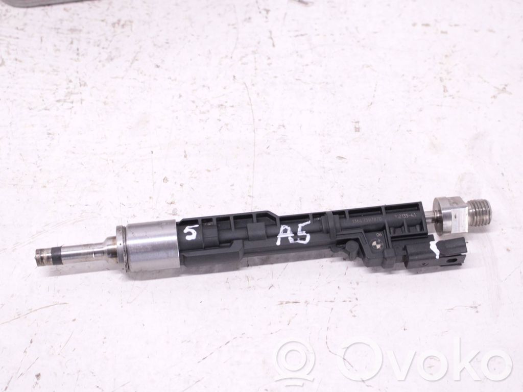 BMW X3 F25 Inyector de combustible 