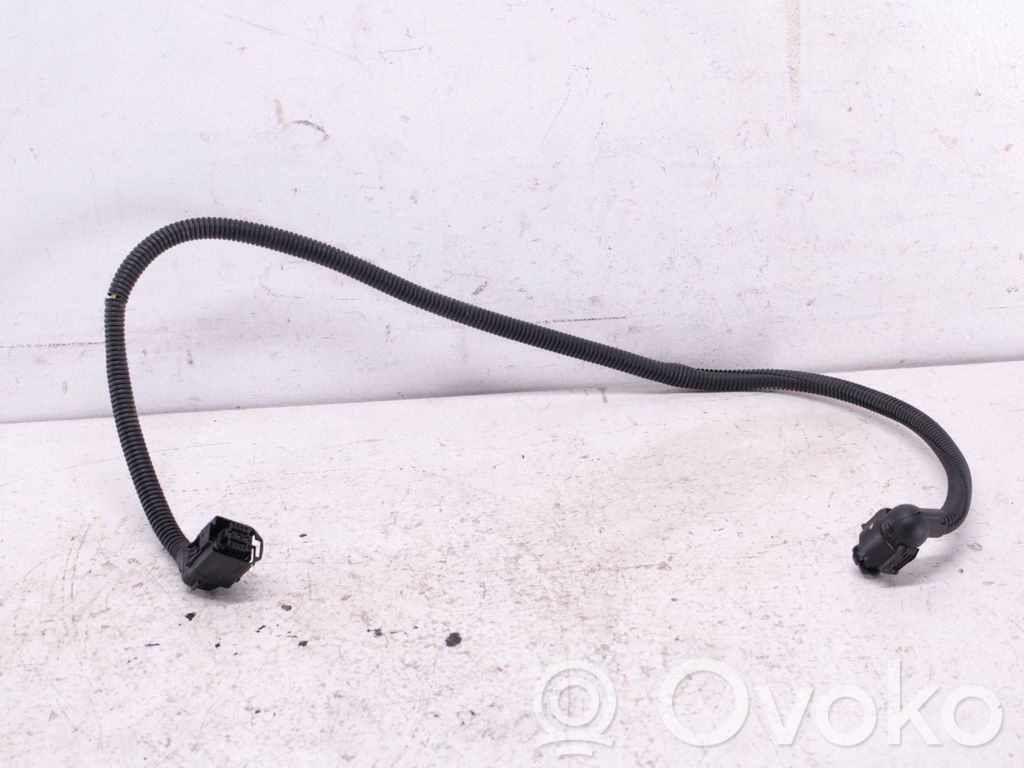 BMW X3 F25 Engine installation wiring loom 