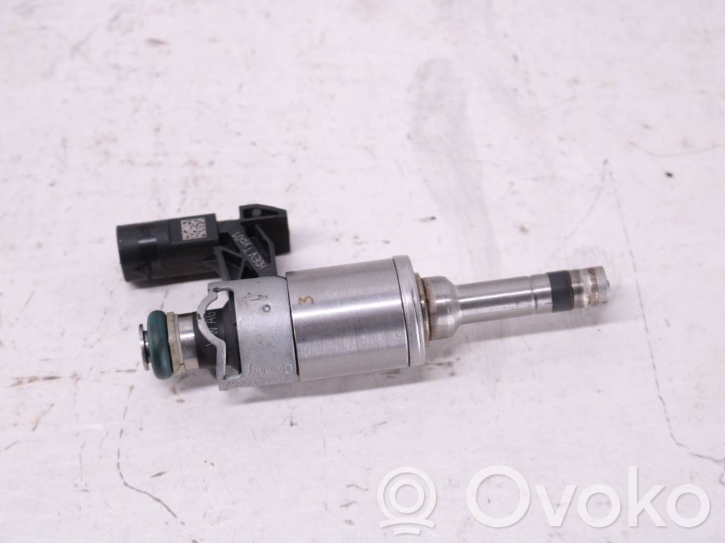 Skoda Fabia Mk3 (NJ) Inyector de combustible 