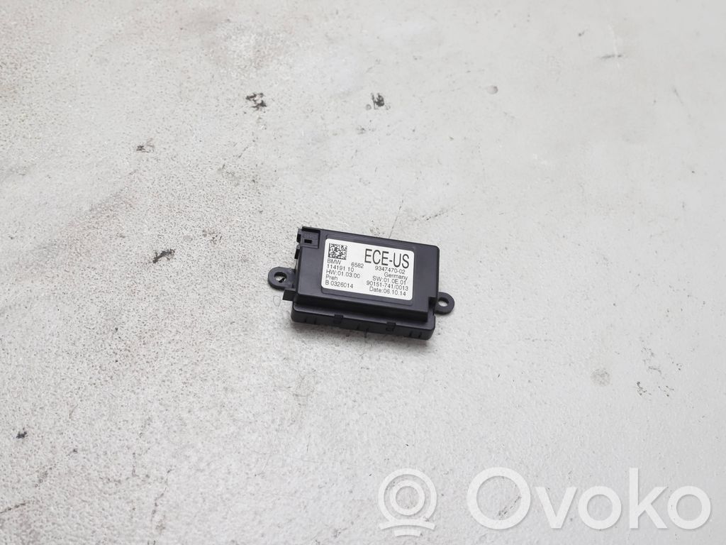 BMW 4 F32 F33 Alte unități/module de control 