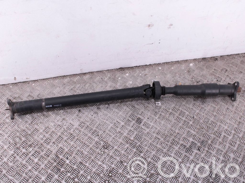 BMW 4 F32 F33 Wał napędowy tylny 